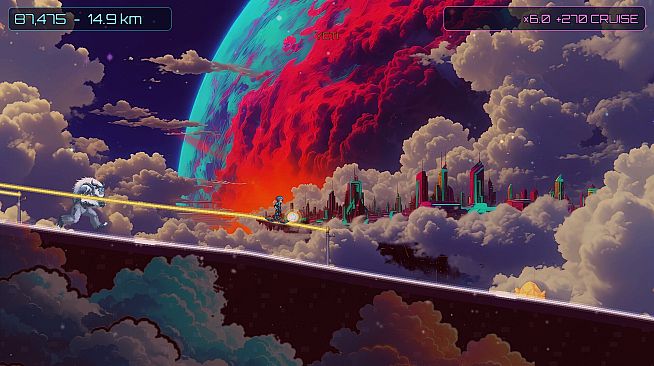 Space Punk