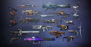 Destiny 2: Forsaken Pack