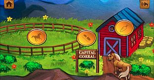 Terracian Trails: Profit Playground