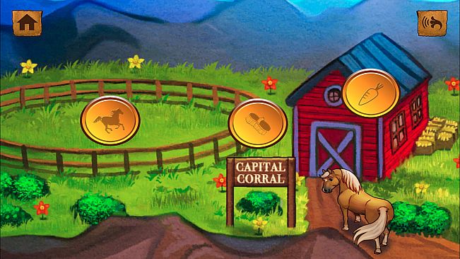 Terracian Trails: Profit Playground