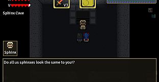 You Have to Play This Game