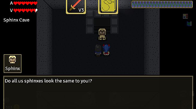 You Have to Play This Game