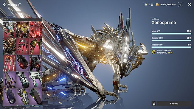 ARES: THE IRON VANGUARD