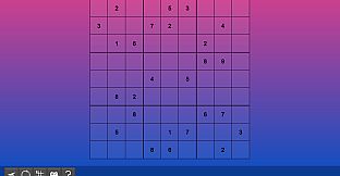 My Sudoku - Classic 9x9 Hard 2