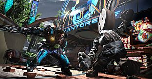 The Surge - A Walk in the Park DLC