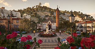 Call of the Wild: The Angler - Spain Reserve