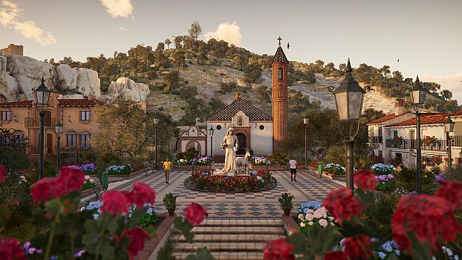 Call of the Wild: The Angler - Spain Reserve