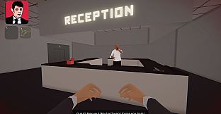 Decorporation - Original Game Soundtrack