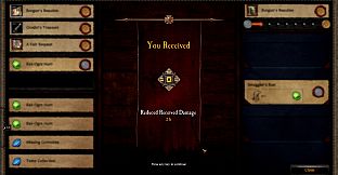 Warhammer: End Times - Vermintide Quests and Contracts