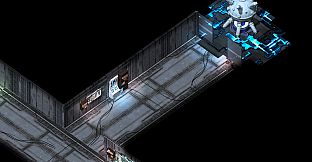 RPG Maker MZ - CyberCity R&D Tiles