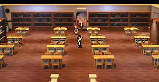 Psychological Hacker 2044