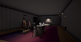 After the Curtain Call