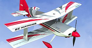 RealFlight Evolution - 2023 Year Content Pass