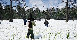 Home Dogs: The World Heroes