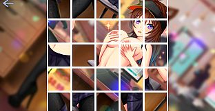 Neko Secret - Homecoming: 18+ Hentai Edition