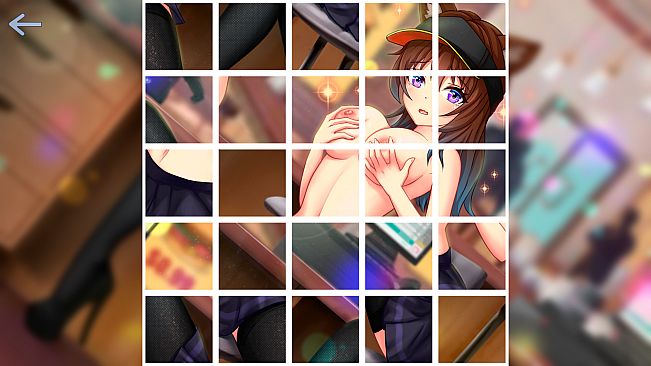 Neko Secret - Homecoming: 18+ Hentai Edition