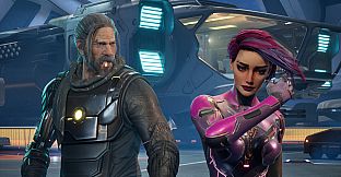 Angelic: The Chaos Theatre