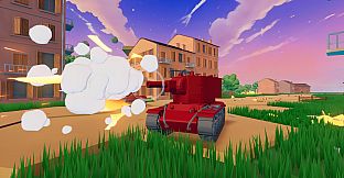 Total Tank Simulator 2