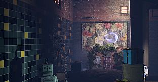 Rest House II VR expanison