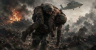 World War 2027 : Taiwan