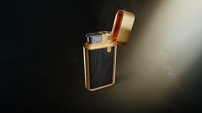 007 First Light - Deluxe Edition Upgrade