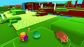 Woodle Tree 2: Worlds