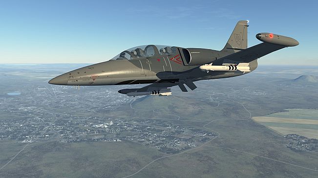 DCS: L-39 Albatros