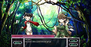 Eternal Destiny - Angel's Ladder:  Next Manhattan Project