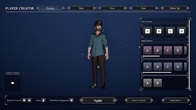 Unbridled: That Horse Game