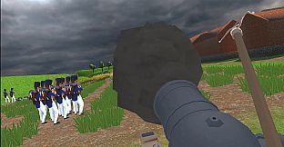 Muskets VR