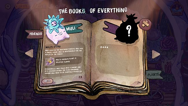 The Walking Onsen