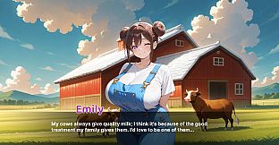 Horny Farm