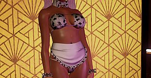 VR Paradise - Outfits packs Tsuki Club