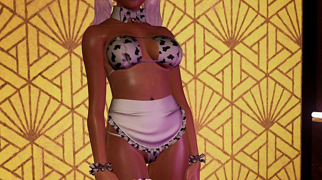 VR Paradise - Outfits packs Tsuki Club