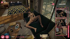 Orgasm Simulator 2023