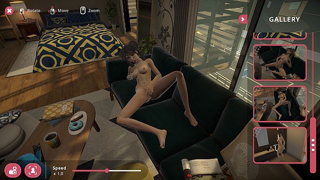 Orgasm Simulator 2023