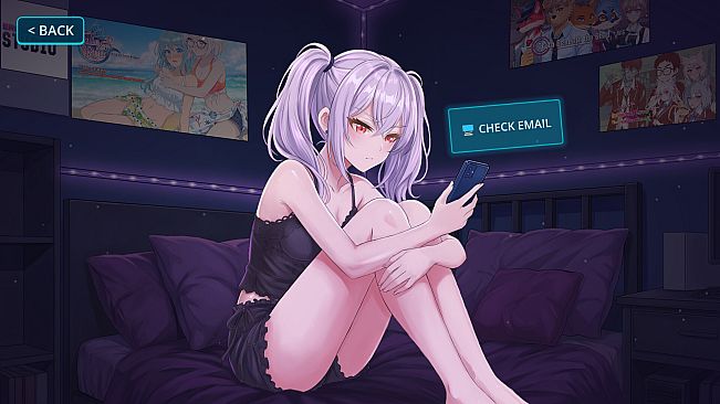 Project: Idol / Empire