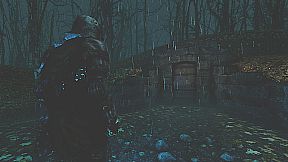 Of Love and Eternity