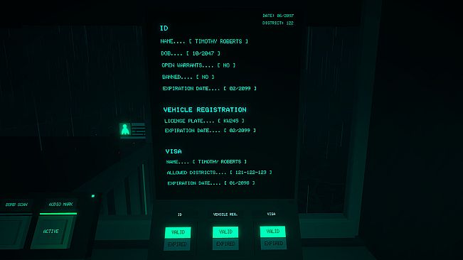 Inspector 101