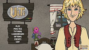 Behind the Beyond: Ulti