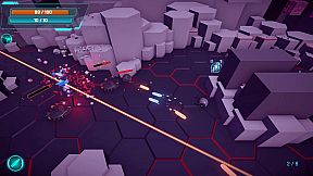 Deleted - Cyber Invasion