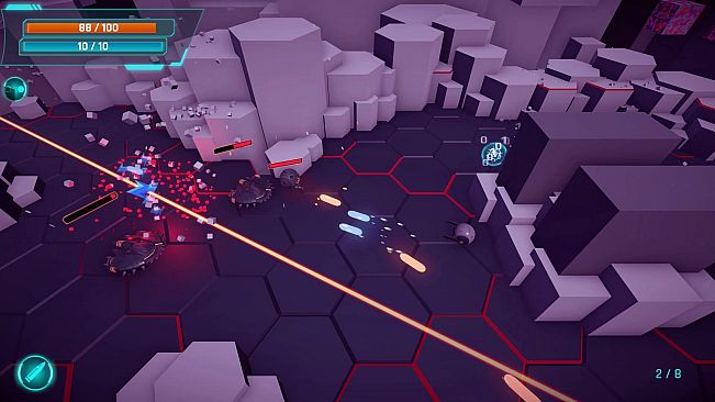 Deleted - Cyber Invasion