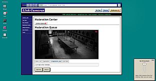 Link Cameras