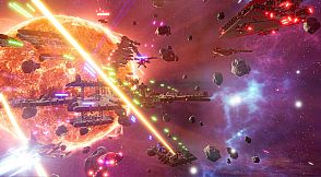 Jet Scalawag: The King of Shooters