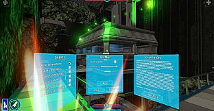 Operation: Polarity Hook