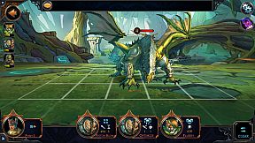 Dawn of the Dragons: Ascension