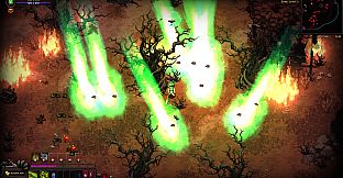 Hero Siege - Amazon Class