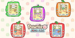 Pawnie: Focus Pals