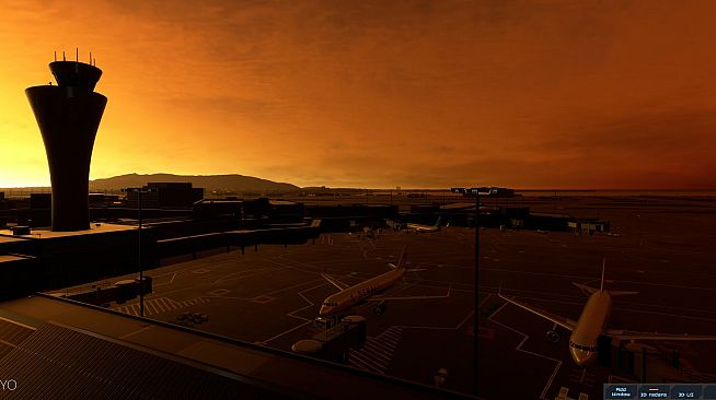 MIYO for Tower! Simulator 3