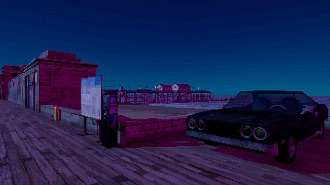 The Patient: After Hours